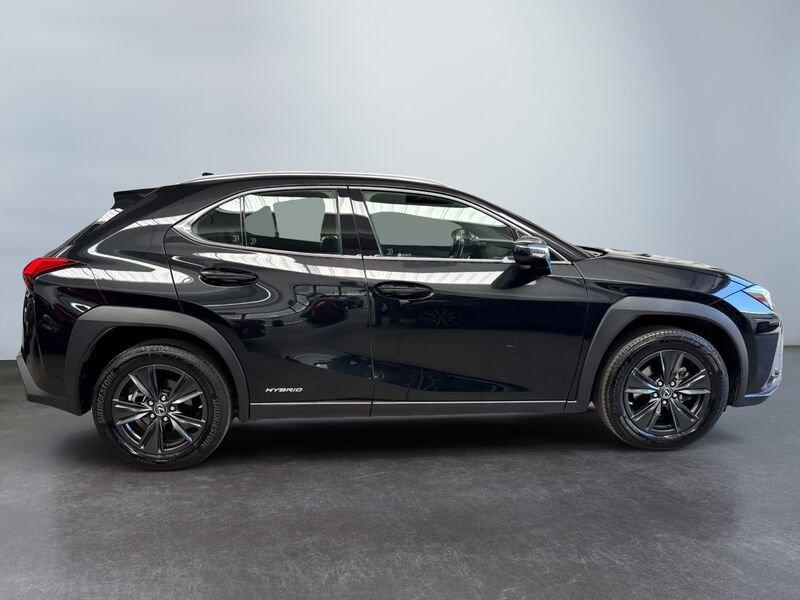 Lexus UX Hybrid Executive 2WD MY22