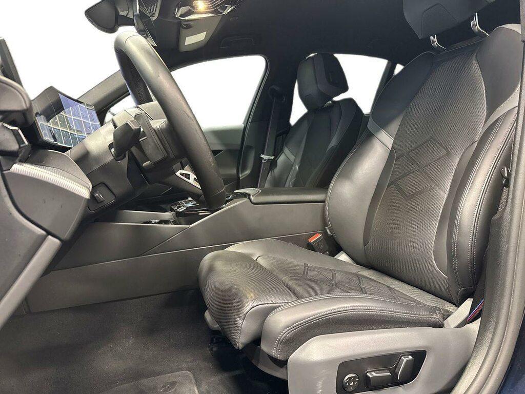 BMW Serie 5 Berlina 520 d 48V M Sport Pro xDrive Steptronic