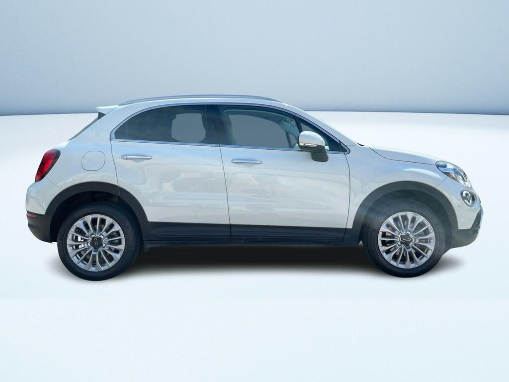 Fiat 500X 1.6 E-Torq Cross 4x2