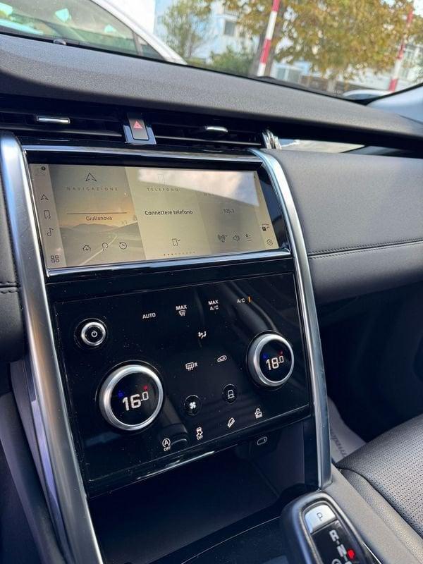 Land Rover Discovery Discovery 2.0 sd4 Landmark Edition 240cv 5p.ti auto