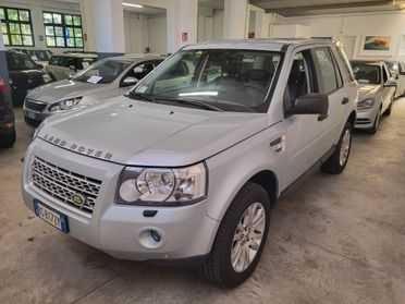 Land Rover Freelander 2.2 TD4 S.W. HSE PREZZO REALE!GARANZIA 12 MESI!
