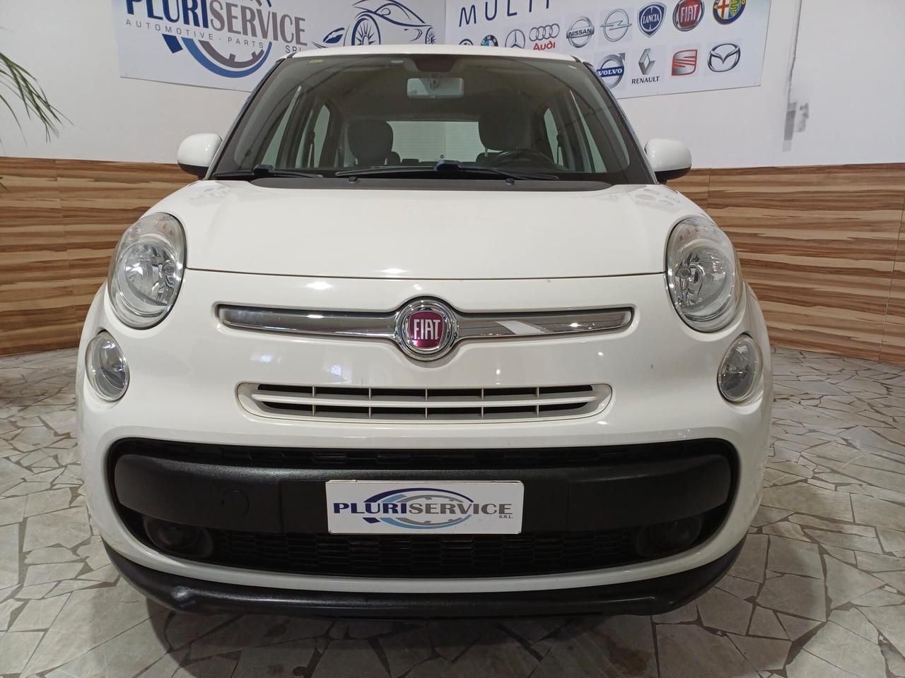 Fiat 500L 1.3 MJT Lounge - 2016