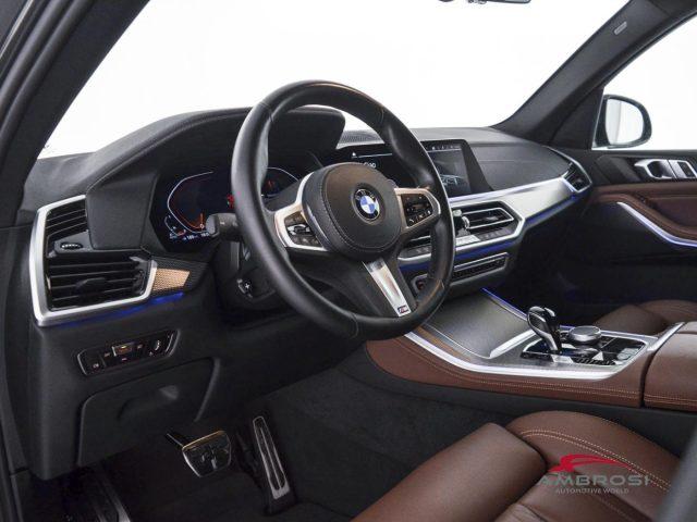 BMW X5 xDrive25d Msport