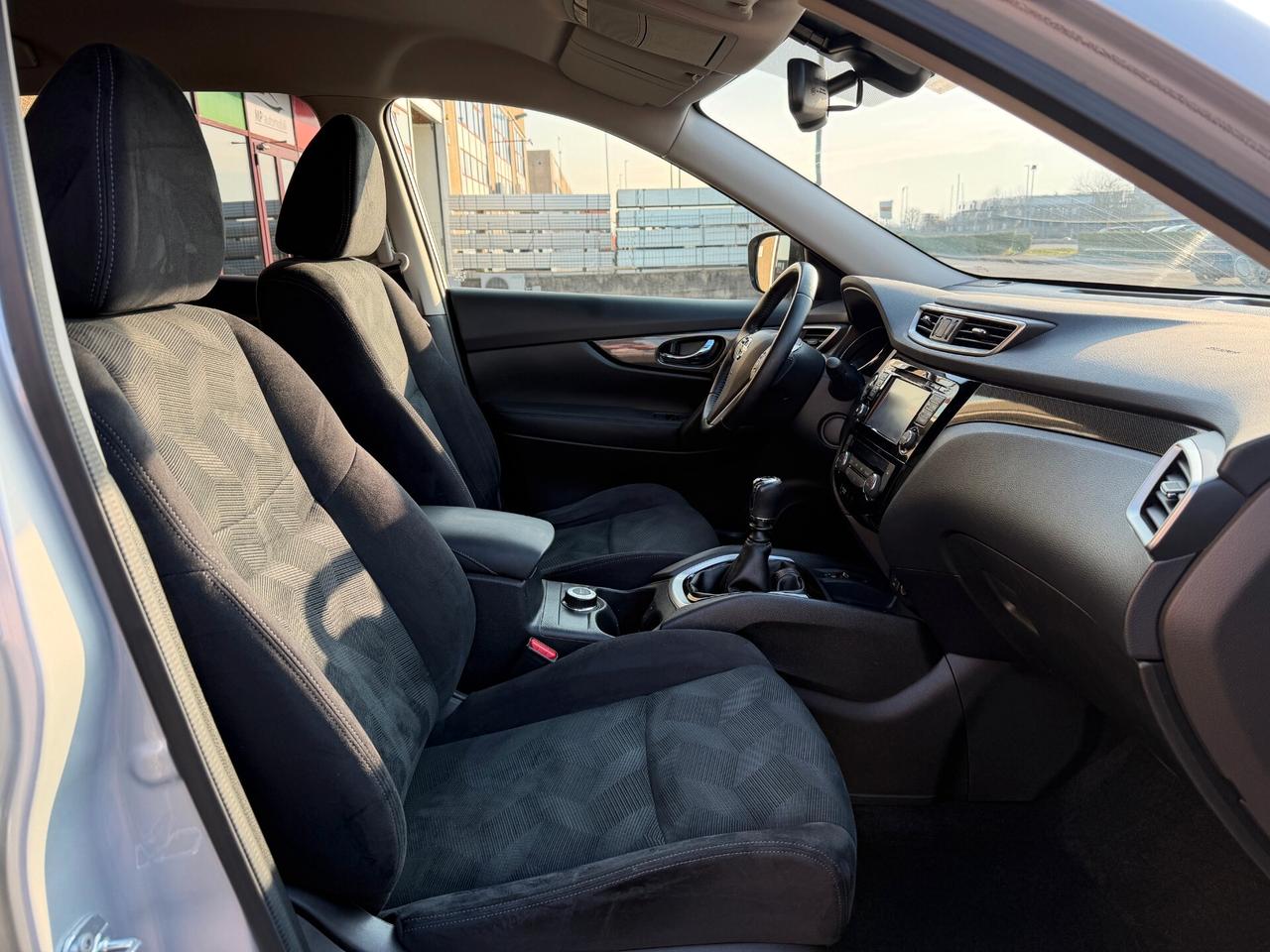 Nissan X-Trail 1.6 dCi 4WD Acenta Premium