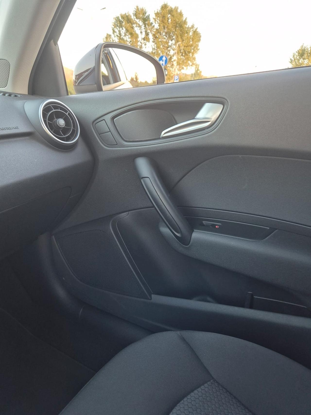 Audi A1 1.2 TFSI Ambition