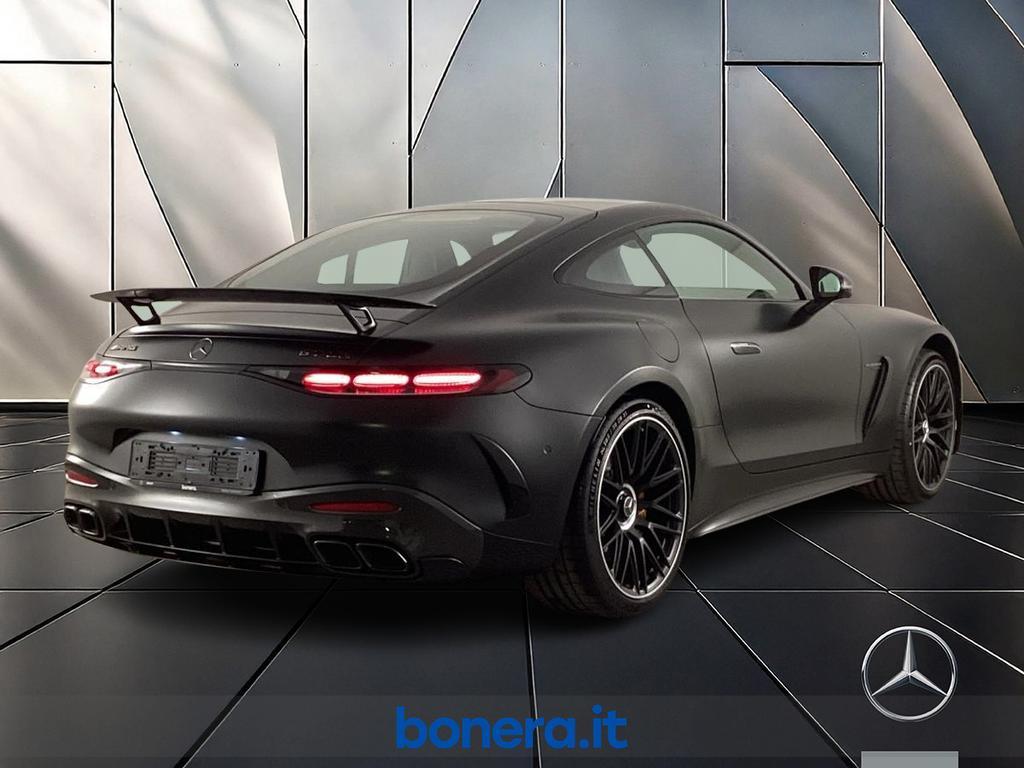 Mercedes AMG GT 63 Premium Plus 4Matic+ 9G-Tronic