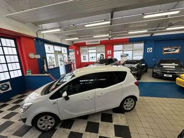 Opel Meriva 1.4 100CV Cosmo