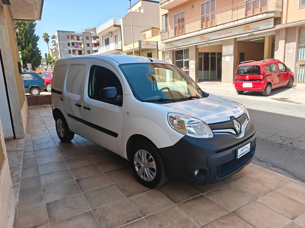 Renault Kangoo 1.5 dCi Express
