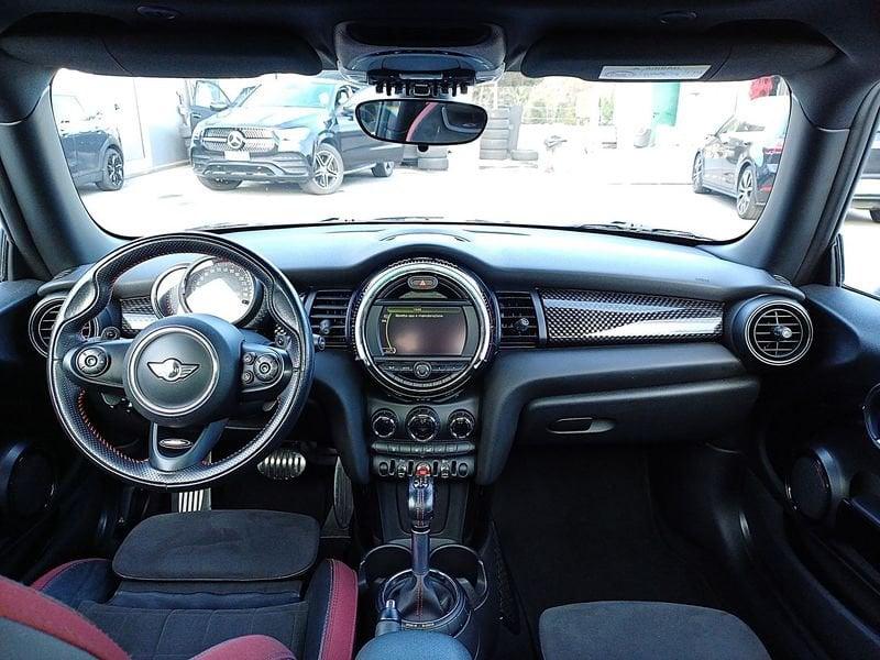 MINI Mini 5 porte Mini 2.0 John Cooper Works Hype 3p auto