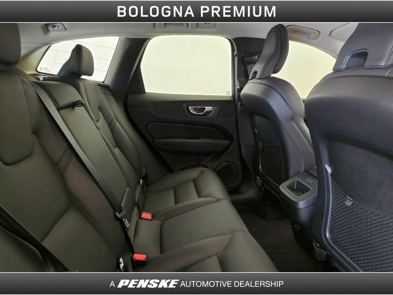 Volvo XC60 B4 (d) automatico Plus Bright