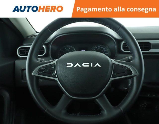 DACIA Duster 1.0 TCe 90 CV 4x2 Expression