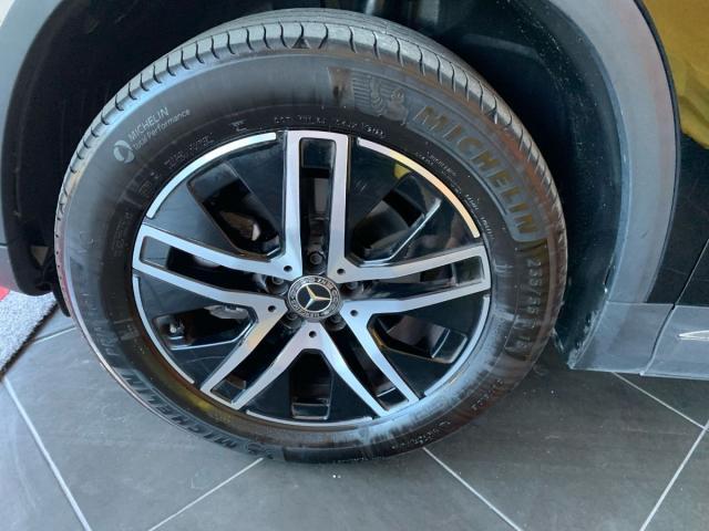 MERCEDES - Classe GLA