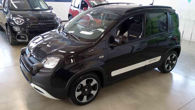 FIAT Panda 1.0 FireFly S&S Hybrid Pandina