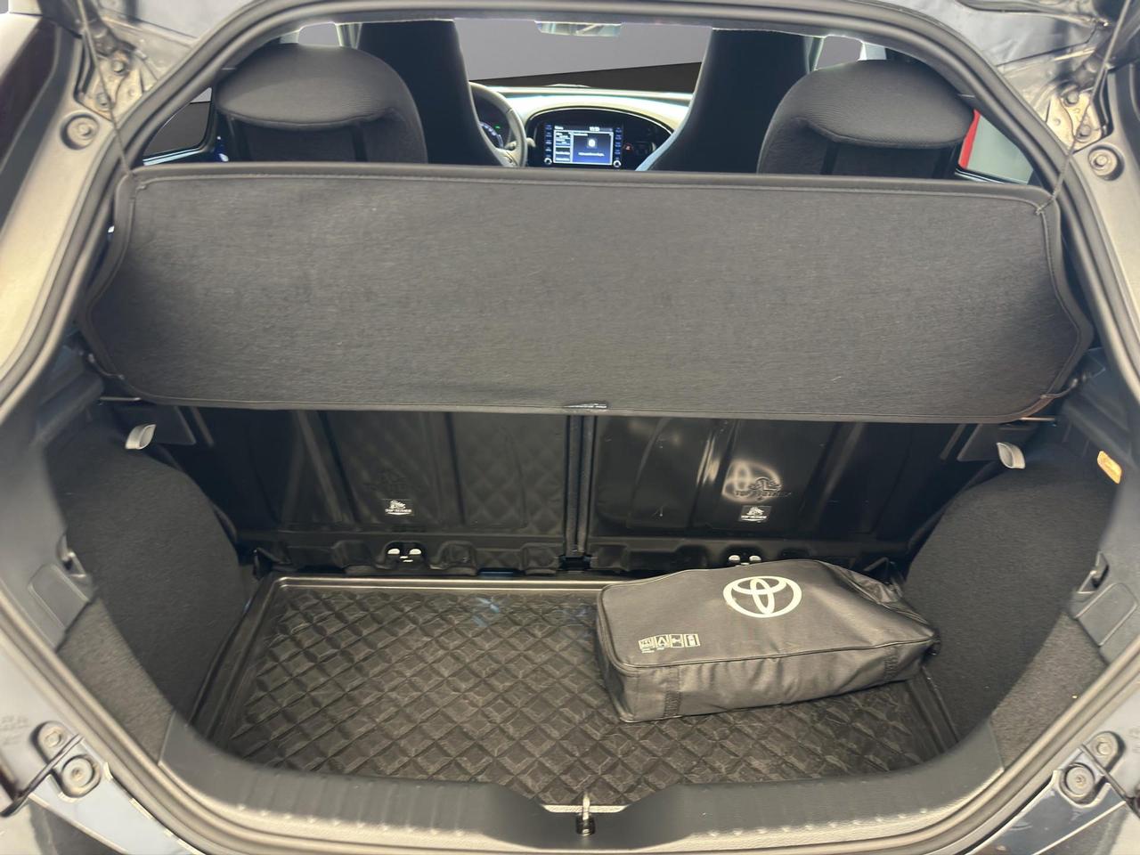 Toyota Aygo X 1.0 Trend 72cv