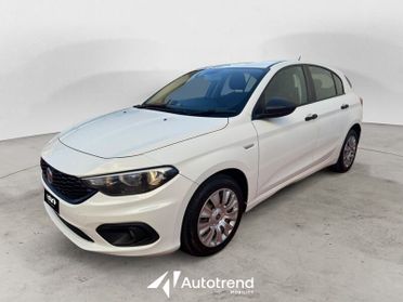 FIAT Tipo Tipo 1.3 Multijet 95 CV Pop S&S