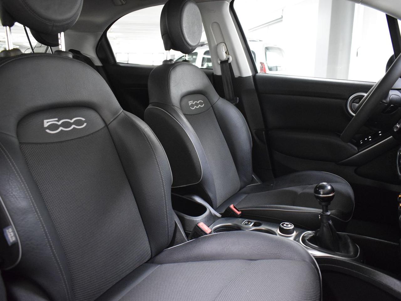 Fiat 500X Cross Plus 1.4 MultiAir