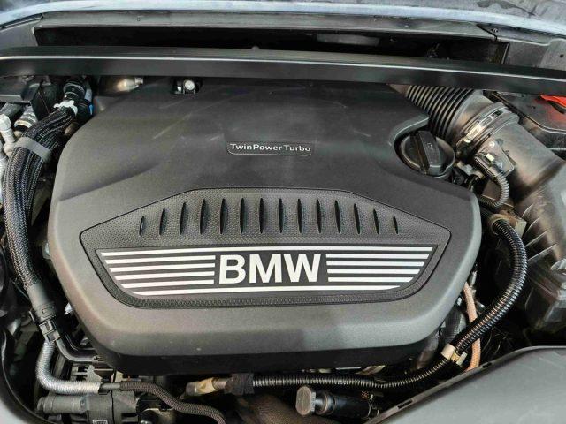 BMW X2 xDrive20d 190cv Aut. Msport-X