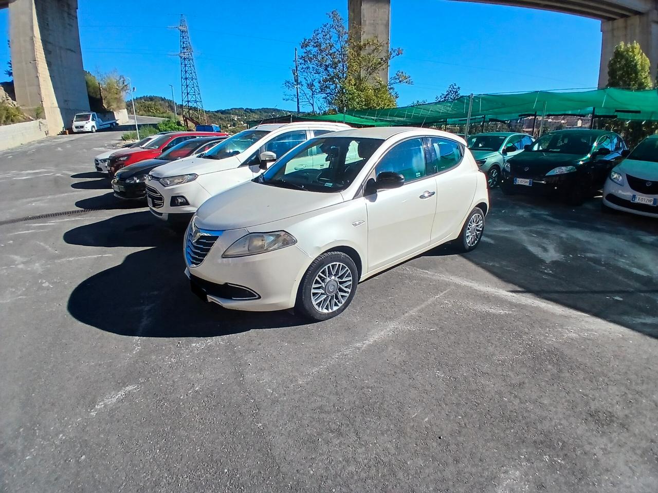 Lancia Ypsilon 1.3 MJT 16V 95 CV 5 porte S&S Platinum