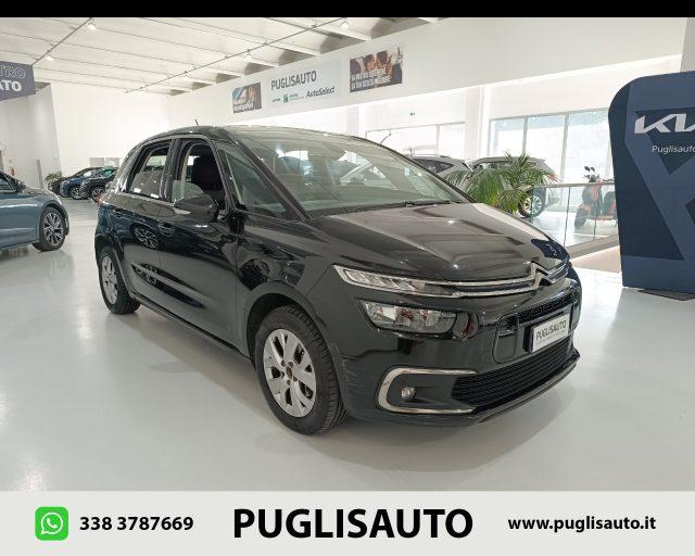 CITROEN C4 Picasso BlueHDi 100 S&S Business