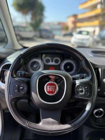 Fiat 500L 1.3 M-JET 85 CV DCT F1 LOUNGE