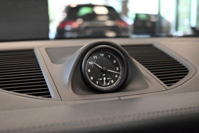 PORSCHE Macan 2.9 S PDK 21"PASM SCARICHI PASM SED.GTS CAM FULL!!
