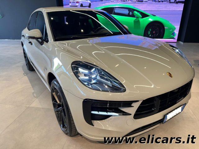 PORSCHE Macan 2.0