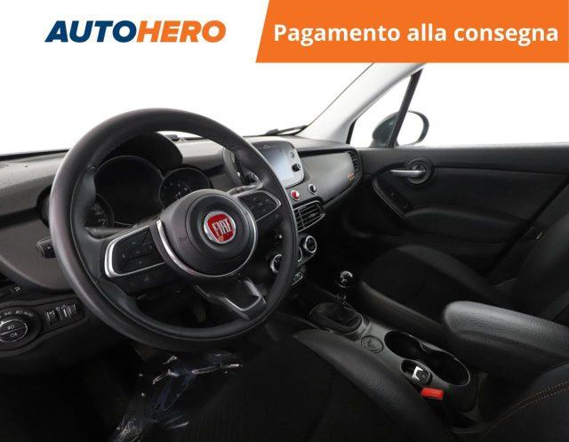 FIAT 500X 1.0 T3 120 CV S-Design Cross