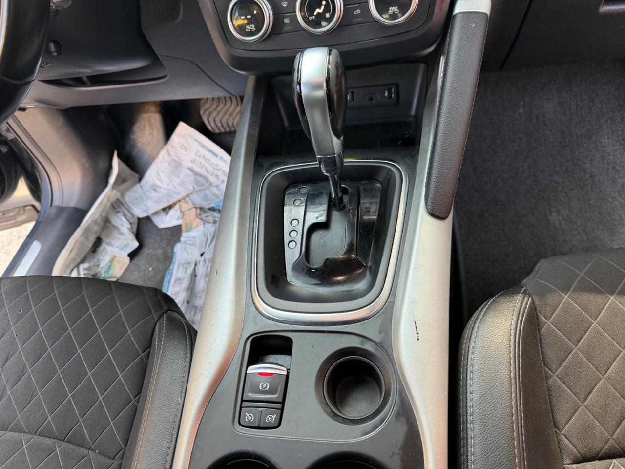 Renault Kadjar Blue dCi 8V 115CV EDC Sport Edition2