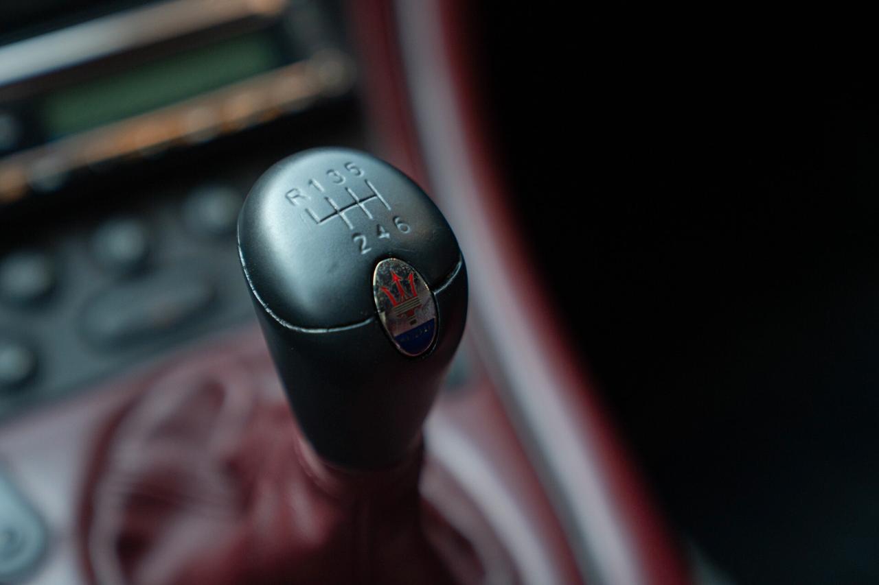 Maserati 3200 GT - MAS00061