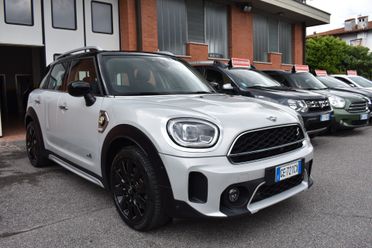 Mini Cooper Countryman SE ALL4 Plug-in Aut.