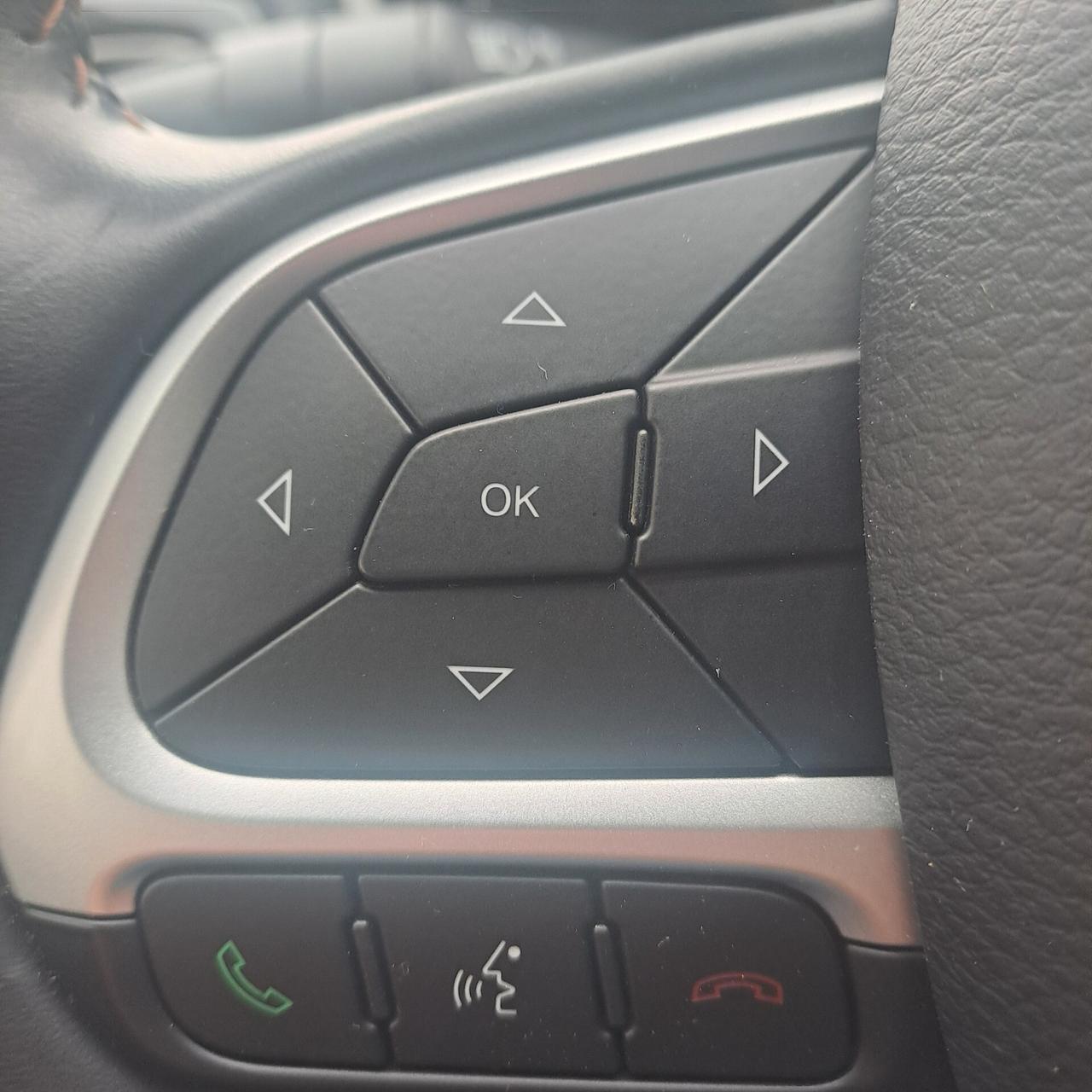 Jeep Compass 1.6 Mtj 120cv Limited