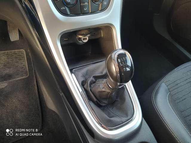 Opel Astra Astra IV 2010 5p 1.7 cdti Cosmo 110cv