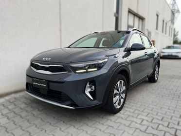 Kia Stonic Stonic 1.2 dpi Urban Techno&Design Pack gpl 82cv
