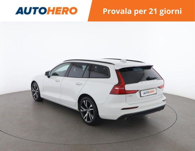 VOLVO V60 B4 (d) Geartronic Momentum Business