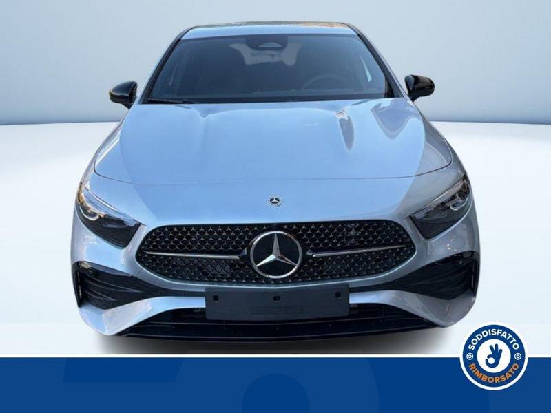 Mercedes-Benz Classe A 180d Automatic AMG Line Advanced Plus