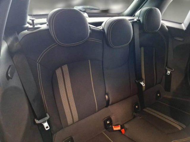 MINI Cooper S 2.0 Cooper S JCW 5 porte