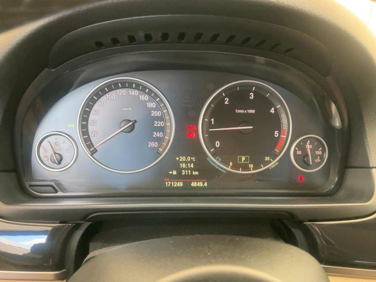 Bmw 530 530d Business