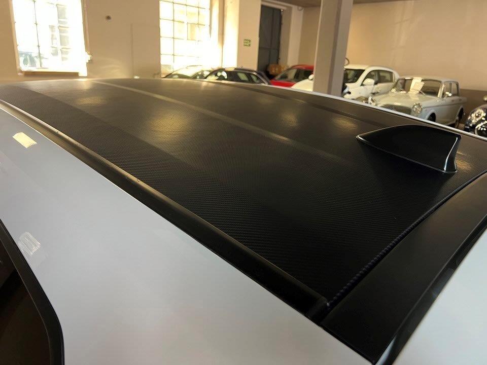 Toyota Yaris 1.6 Turbo GR Circuit DAT-8