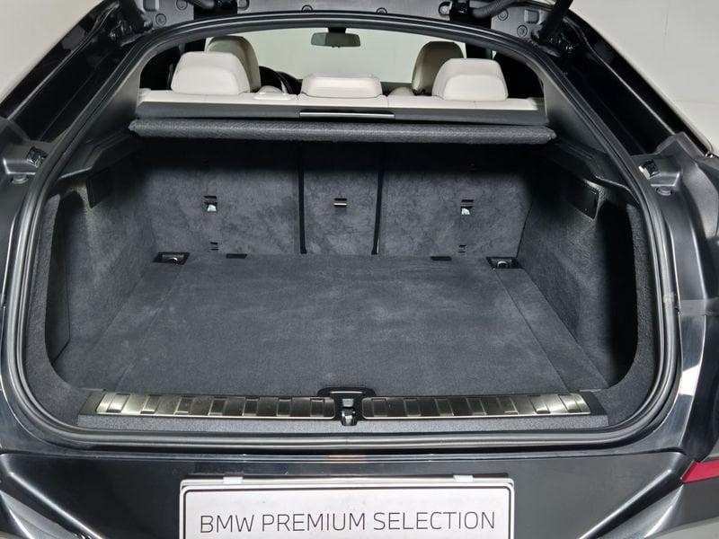 BMW X6 G06 Diesel xdrive30d mhev 48V Msport auto