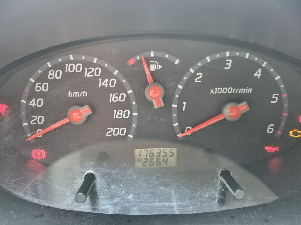 Nissan Micra 1.5d 65CV 5 porte Acenta