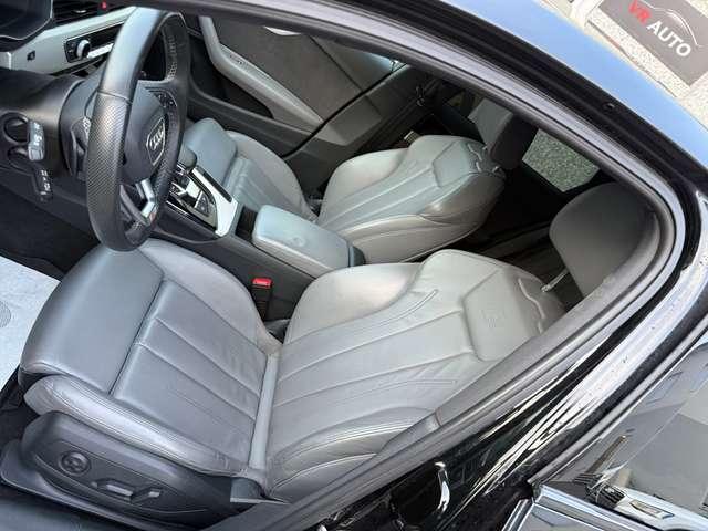 Audi A4 35 2.0 tfsi mhev S line edition 150cv s-tronic