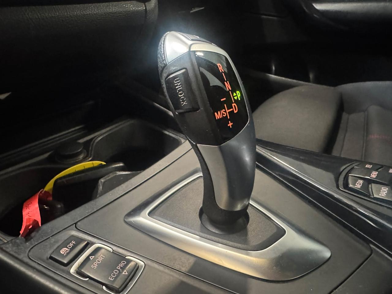 Bmw 116 116d 5p. Sport PREZZO REALE!!