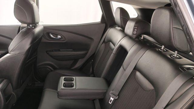 RENAULT Kadjar dCi 8V 110CV Energy Intens