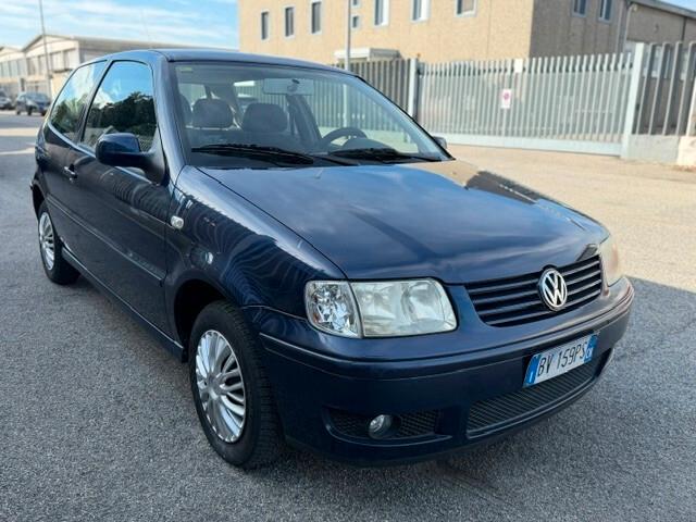 Volkswagen Polo 1.0 cat 3 porte Air EURO 4