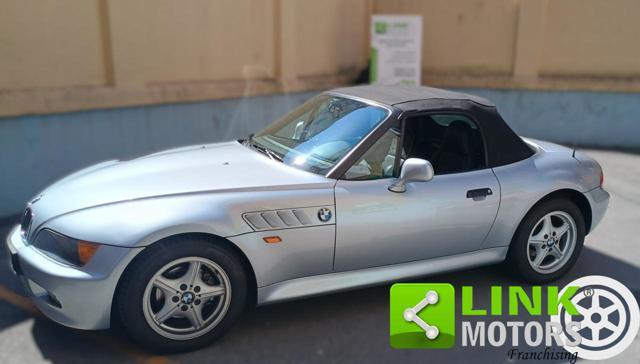 BMW Z3 1.9 16V cat Roadster