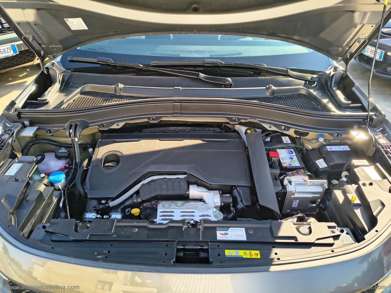 CITROEN C3 Aircross Hybrid 145 e-DCS6 MAX