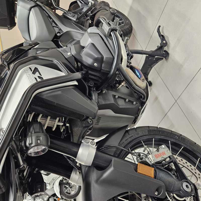 Bmw R 1300 GS Triple Black - 2023