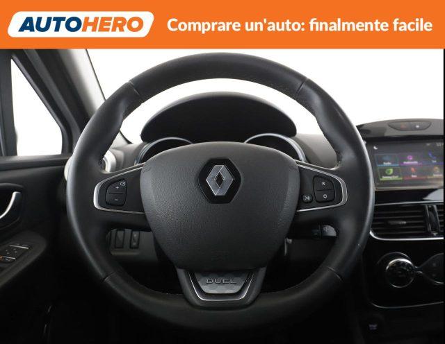 RENAULT Clio TCe 12V 90CV Start&Stop 5 porte Energy Duel2
