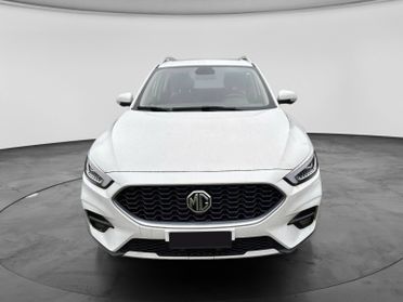 MG ZS 2021 - ZS 1.0 Luxury