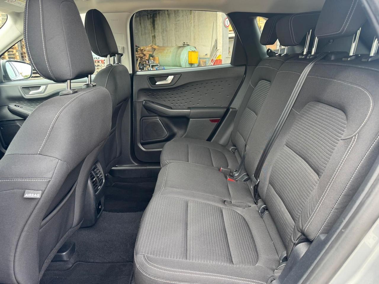 Ford Kuga - 2020 PROMOFIN!!!